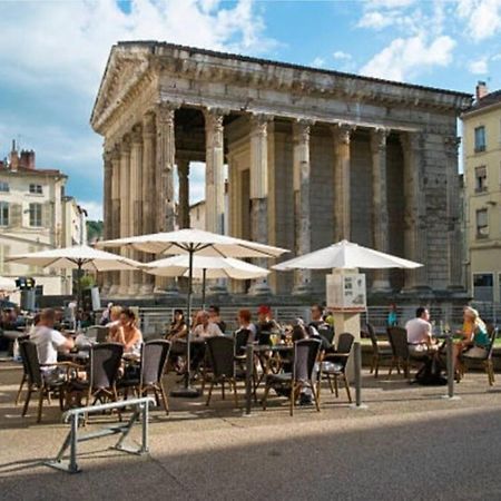 L'Escapade Boheme Apartment Vienne  Exterior photo