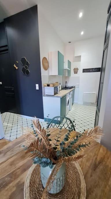 L'Escapade Boheme Apartment Vienne  Exterior photo