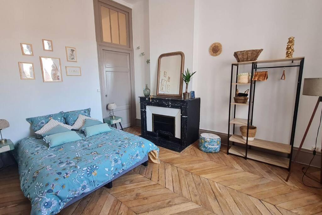 L'Escapade Boheme Apartment Vienne  Exterior photo
