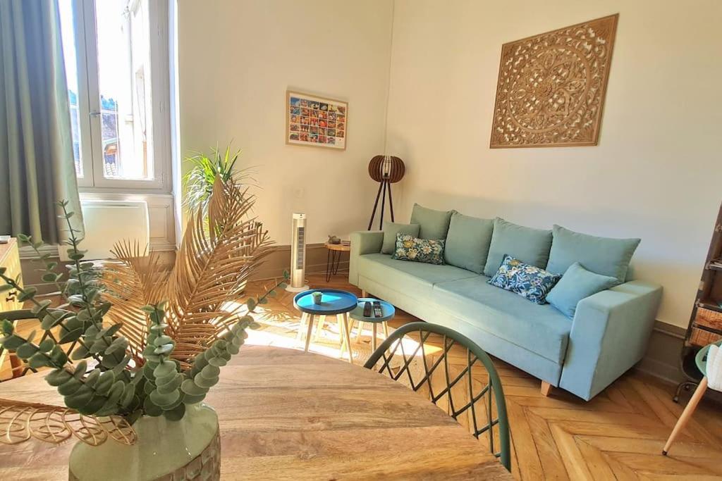 L'Escapade Boheme Apartment Vienne  Exterior photo